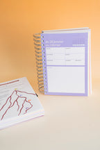 Le pack collector de l'agenda de l'entrepreneur•e
