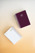 Le pack collector de l'agenda de l'entrepreneur•e