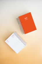 Le pack collector de l'agenda de l'entrepreneur•e