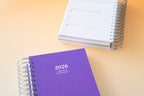 L'agenda de l'entrepreneur•e 2026