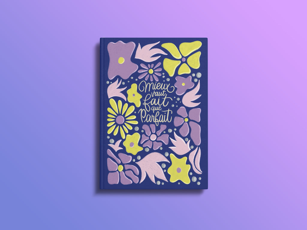 Le carnet de notes