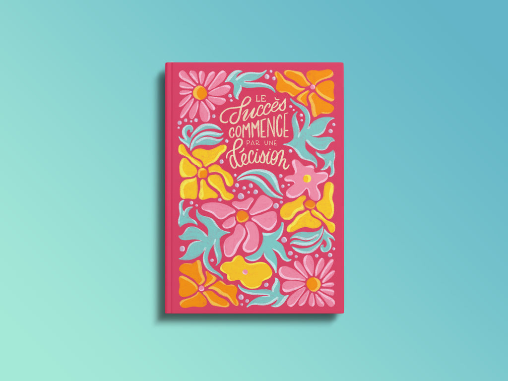 Le carnet de notes