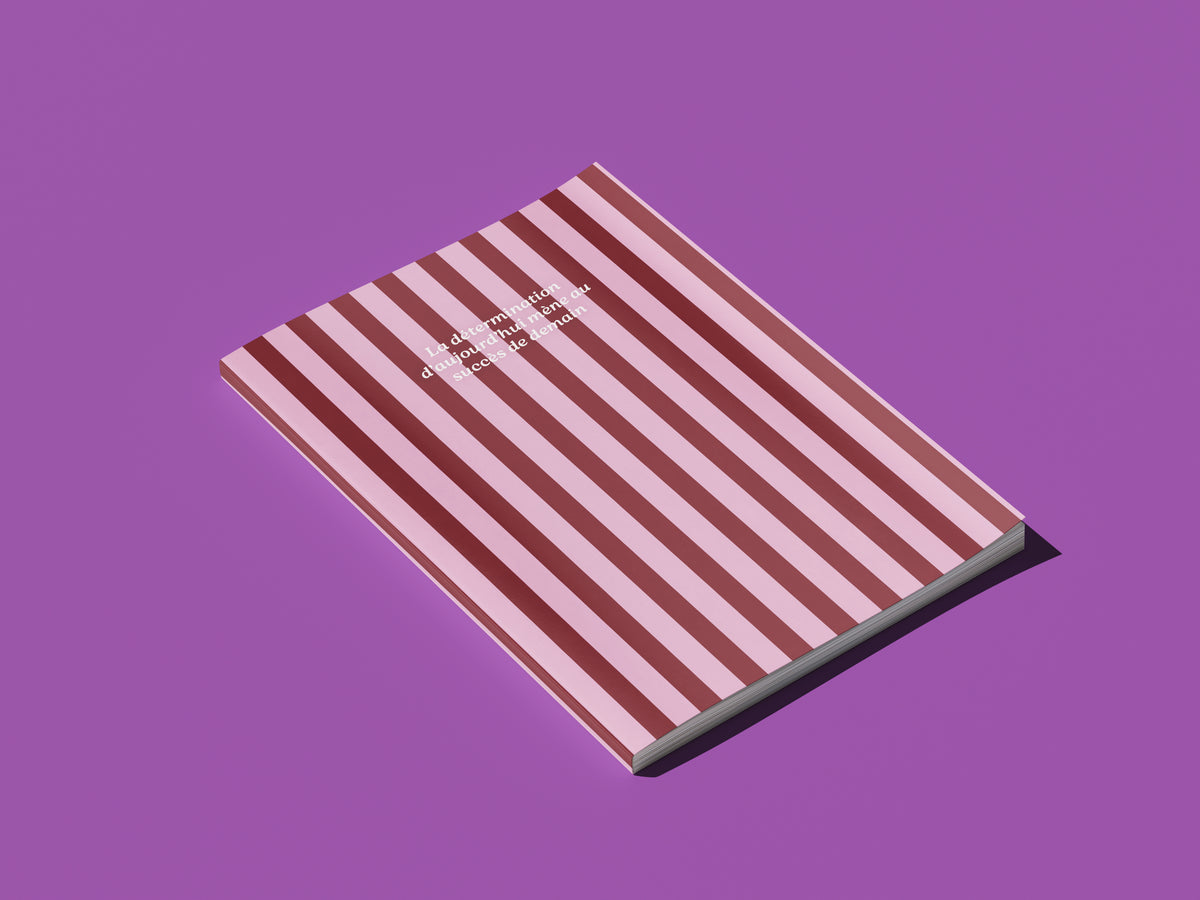 Le carnet de notes