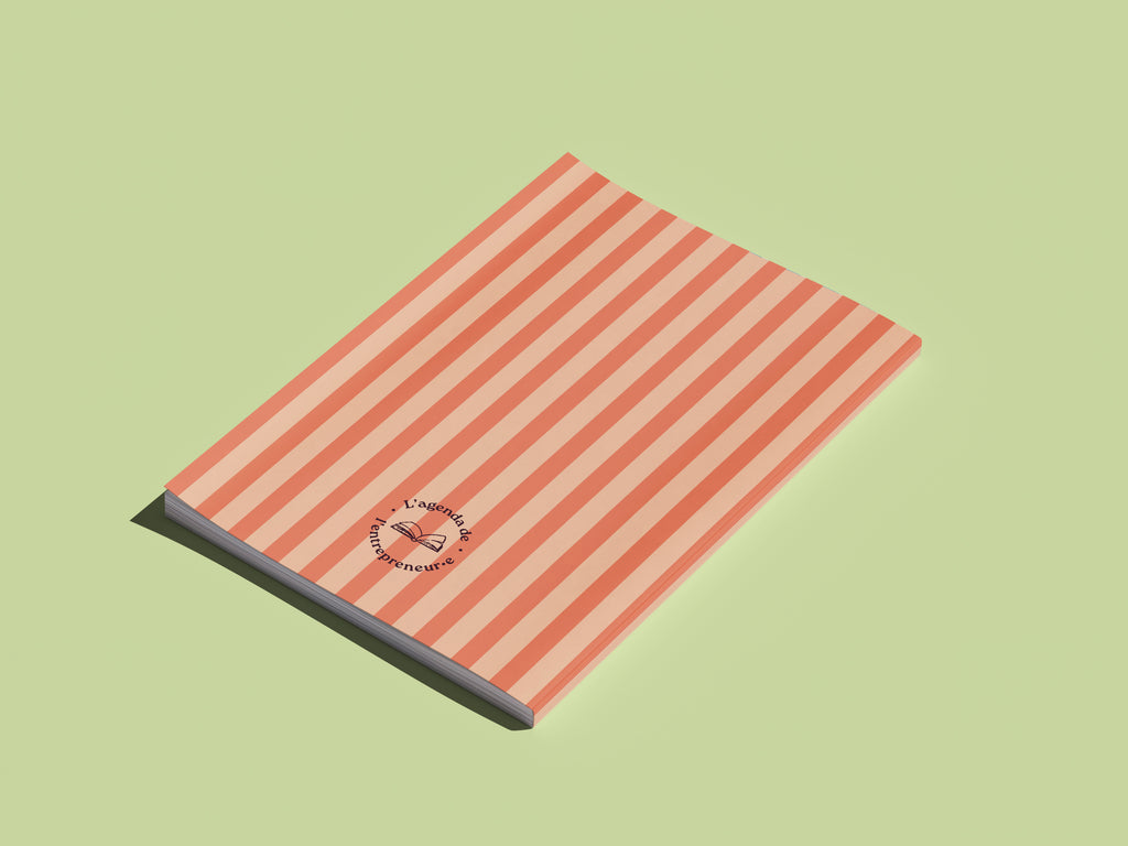 Le carnet de notes