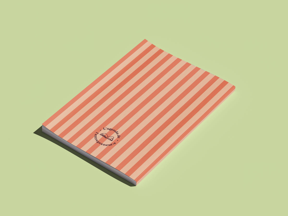 Le carnet de notes