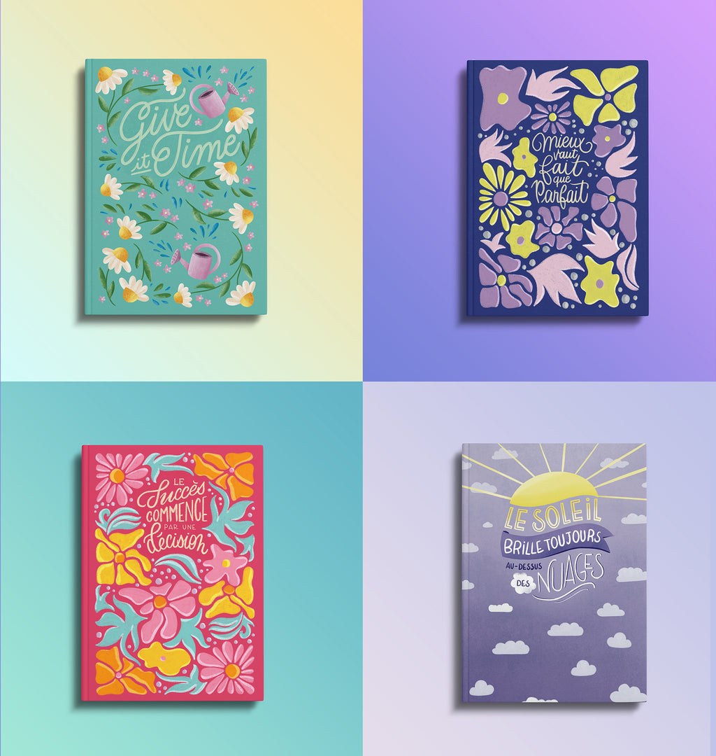 Le carnet de notes