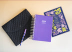 Le pack collector de l'agenda de l'entrepreneur•e