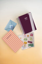 Le pack collector de l'agenda de l'entrepreneur•e